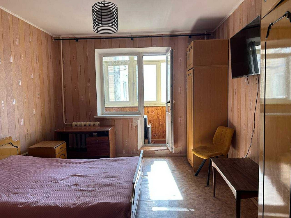 Продам 3к-72м2, Бальзака,40/11, на розі Беретті. Троєщина. Можлива грн Київ - зображення 7