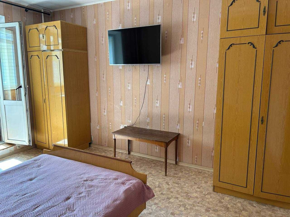 Продам 3к-72м2, Бальзака,40/11, на розі Беретті. Троєщина. Можлива грн Київ - зображення 8