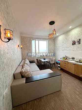 Уютная  2-комнатная с ремонтом в новом доме вблизи парка "Победы" Одеса