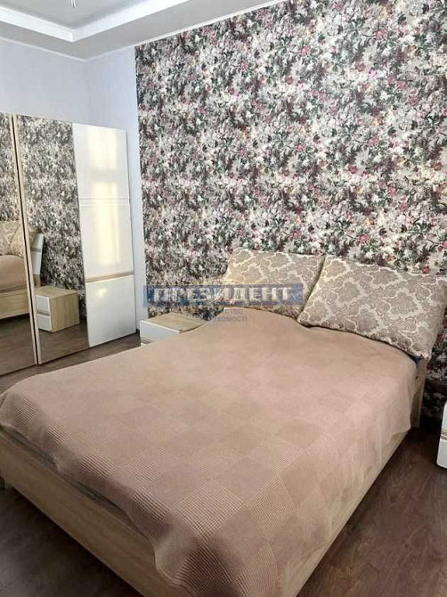 Уютная  2-комнатная с ремонтом в новом доме вблизи парка "Победы" Одеса - зображення 2