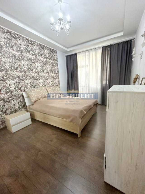 Уютная  2-комнатная с ремонтом в новом доме вблизи парка "Победы" Одеса - зображення 1