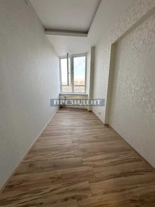 Уютная  2-комнатная с ремонтом в новом доме вблизи парка "Победы" Одеса - зображення 5