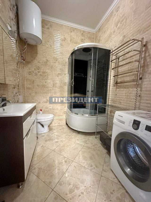 Уютная  2-комнатная с ремонтом в новом доме вблизи парка "Победы" Одеса - зображення 8