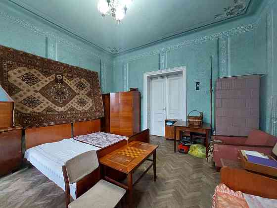 Продаж 2 кім. кв. приватн типу 79м2 вул. Франка м. Дрогобич Дрогобич