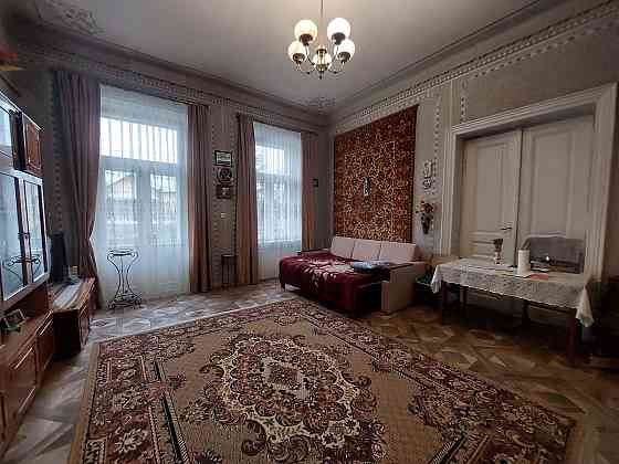 Продаж 2 кім. кв. приватн типу 79м2 вул. Франка м. Дрогобич Дрогобич