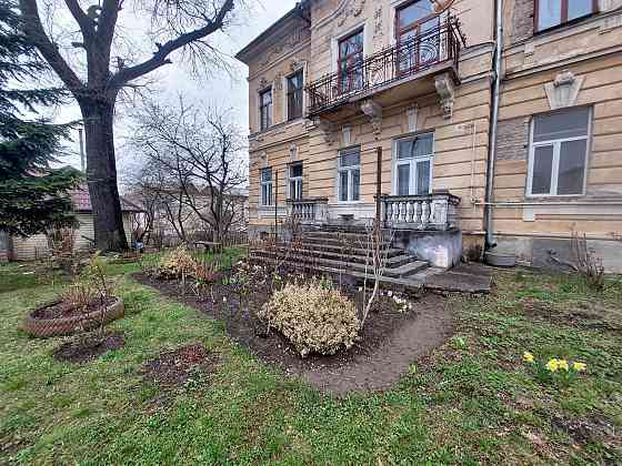 Продаж 2 кім. кв. приватн типу 79м2 вул. Франка м. Дрогобич Дрогобич