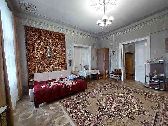 Продаж 2 кім. кв. приватн типу 79м2 вул. Франка м. Дрогобич Дрогобич