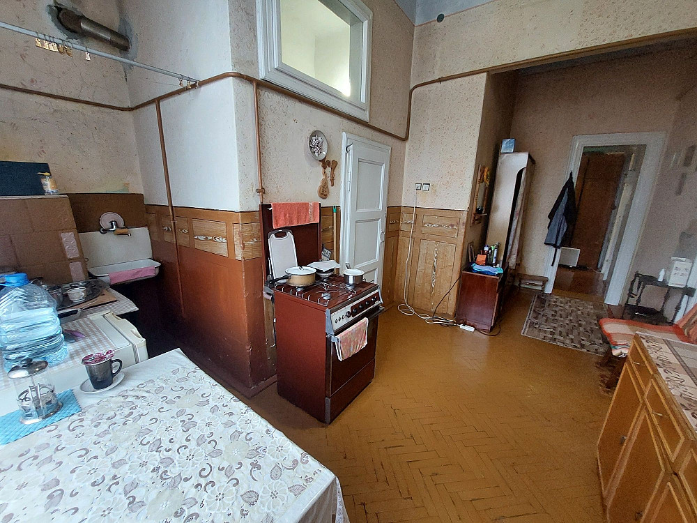 Продаж 2 кім. кв. приватн типу 79м2 вул. Франка м. Дрогобич Дрогобич - зображення 5