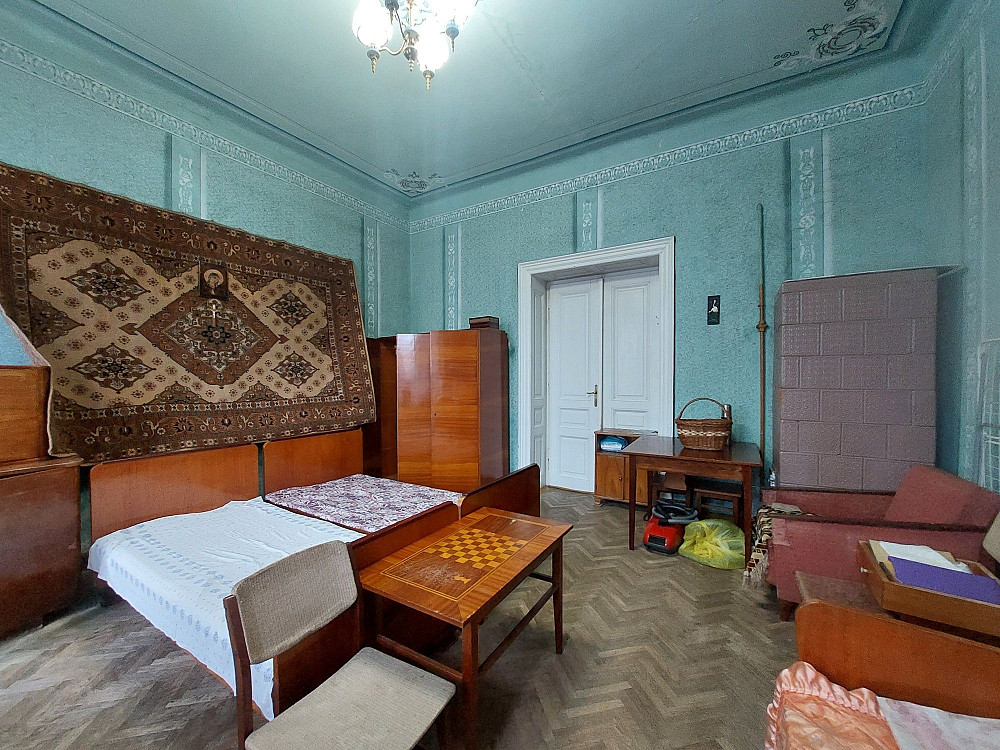 Продаж 2 кім. кв. приватн типу 79м2 вул. Франка м. Дрогобич Дрогобич - зображення 4