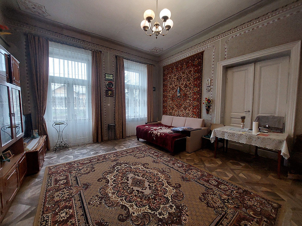 Продаж 2 кім. кв. приватн типу 79м2 вул. Франка м. Дрогобич Дрогобич - зображення 2