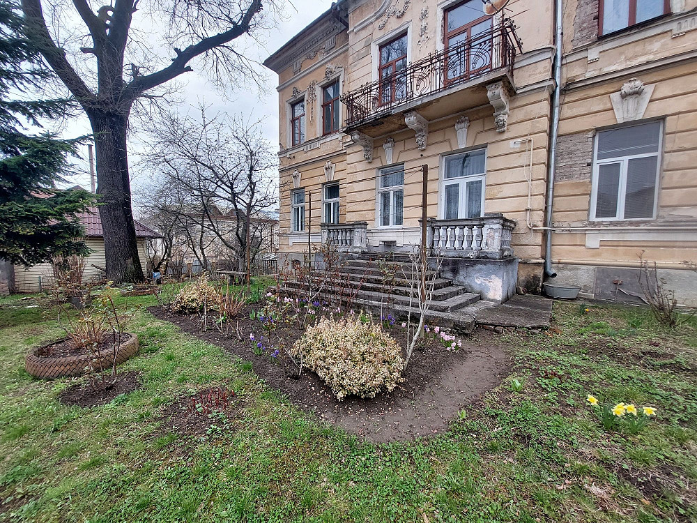 Продаж 2 кім. кв. приватн типу 79м2 вул. Франка м. Дрогобич Дрогобич - зображення 6