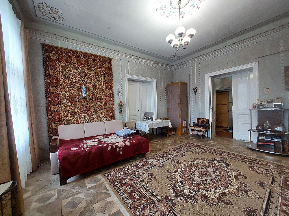 Продаж 2 кім. кв. приватн типу 79м2 вул. Франка м. Дрогобич Дрогобич - зображення 3