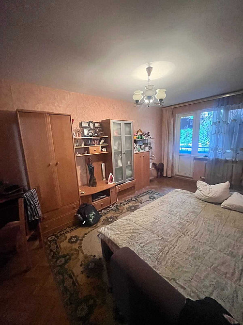 3 х комн кв небесной сотни\сити центр Одеса - зображення 8