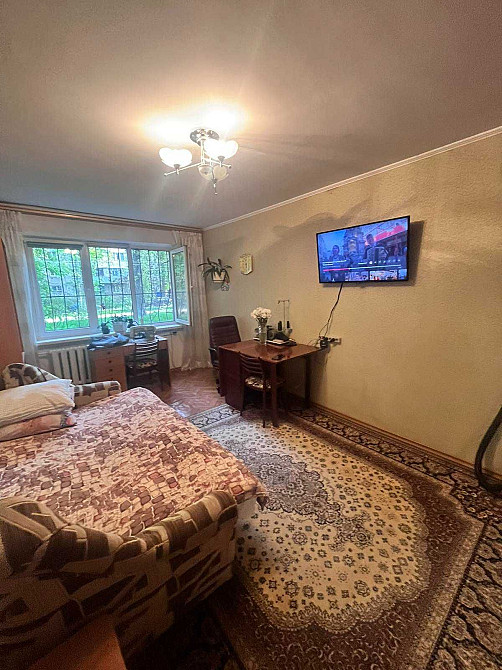 3 х комн кв небесной сотни\сити центр Одеса - зображення 6