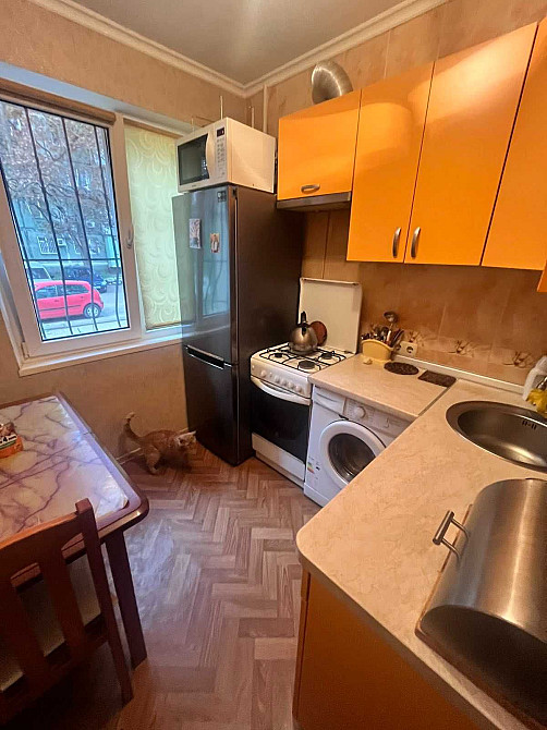 3 х комн кв небесной сотни\сити центр Одеса - зображення 1