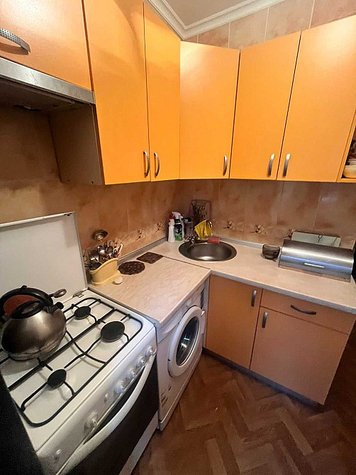 3 х комн кв небесной сотни\сити центр Одеса - зображення 2