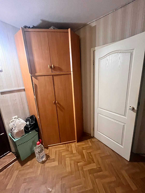 3 х комн кв небесной сотни\сити центр Одеса - зображення 7