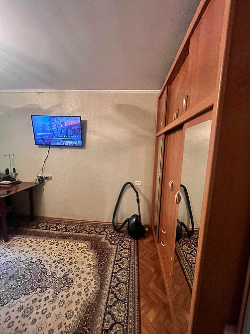 3 х комн кв небесной сотни\сити центр Одеса - зображення 5