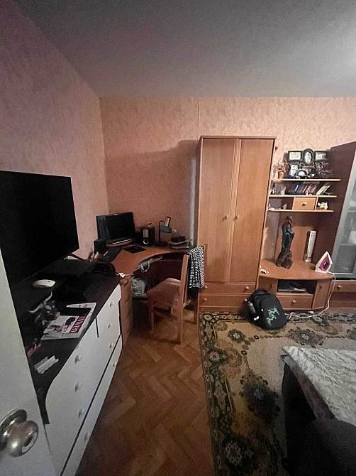 3 х комн кв небесной сотни\сити центр Одеса - зображення 3