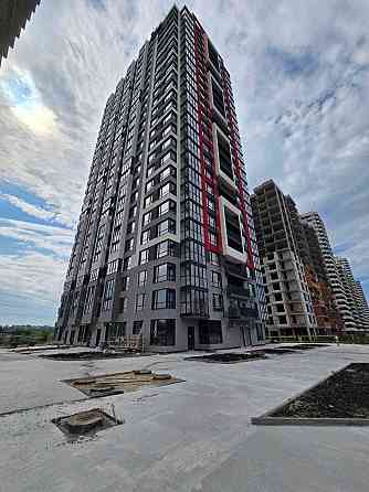 Продаж 2-кімнатної квартири в ЖК «7 Kvartal»! Вид на Retroville! Київ