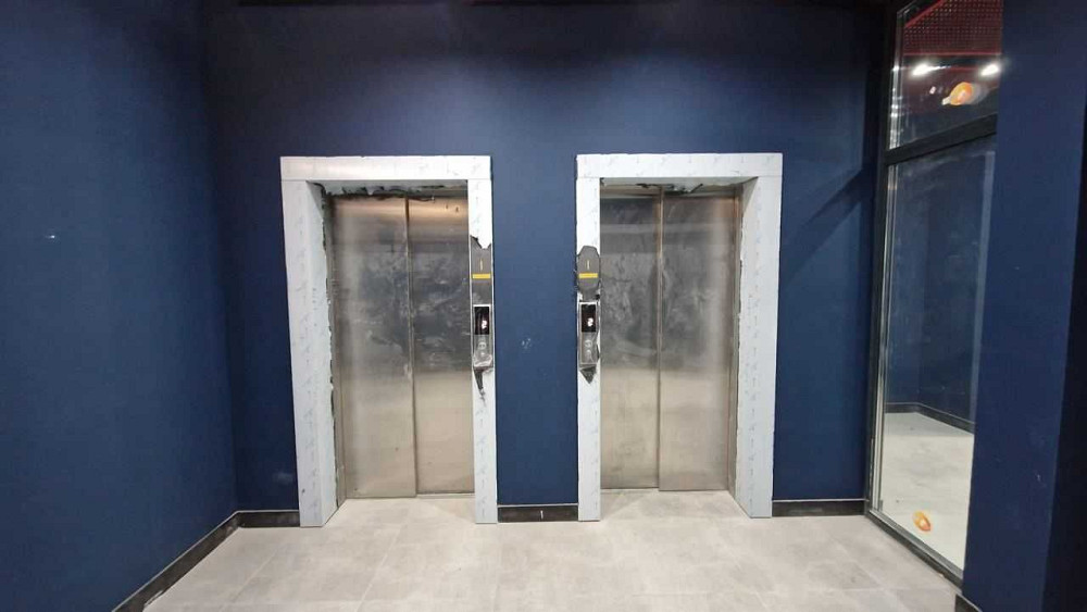 Продаж 2-кімнатної квартири в ЖК «7 Kvartal»! Вид на Retroville! Київ - зображення 7