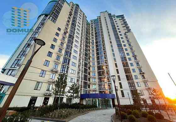 Продам 2 комн ЖК "Аквамарин" Панорама города. Дом сдан! Одеса