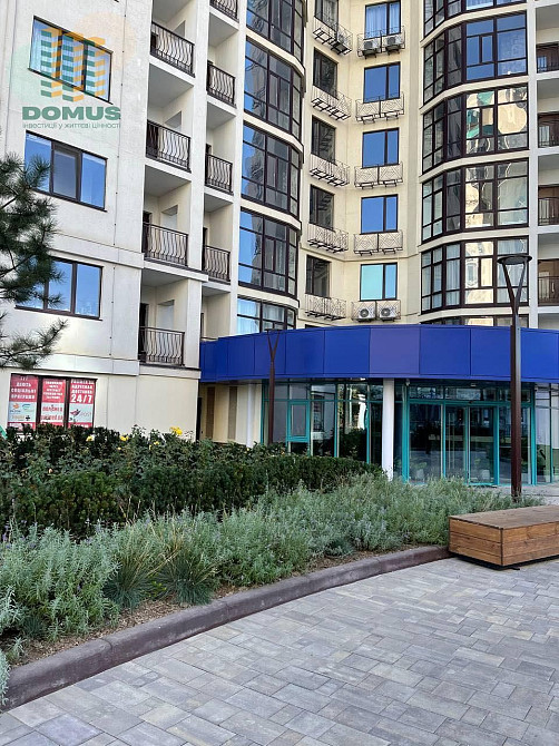 Продам 2 комн ЖК "Аквамарин" Панорама города. Дом сдан! Одеса - зображення 1