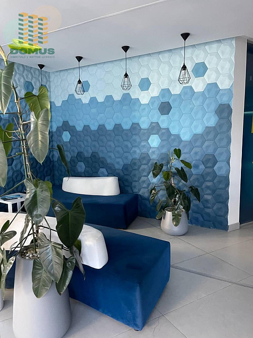 Продам 2 комн ЖК "Аквамарин" Панорама города. Дом сдан! Одеса - зображення 4