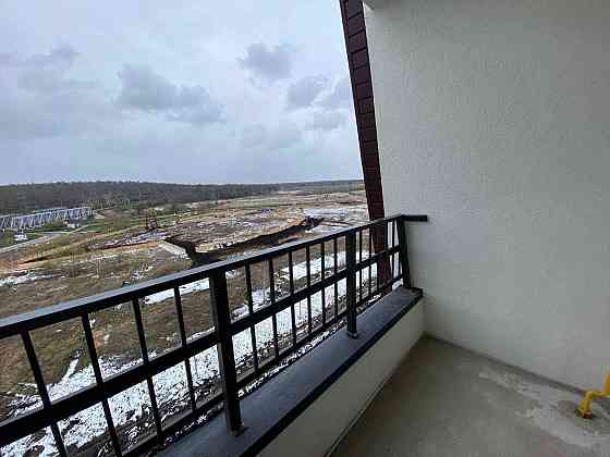 Продаж 1к квартири в Синергія Сіті з видом на набережну Ирпень