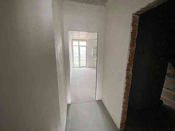 Продаж 1к квартири в Синергія Сіті з видом на набережну Ирпень