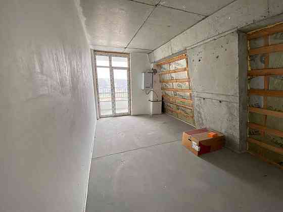 Продаж 1к квартири в Синергія Сіті з видом на набережну Ирпень