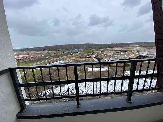 Продаж 1к квартири в Синергія Сіті з видом на набережну Ирпень