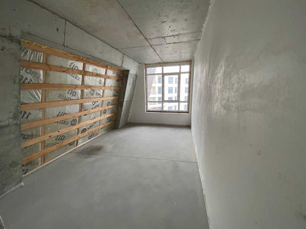 Продаж 1к квартири в Синергія Сіті з видом на набережну Ирпень - изображение 2