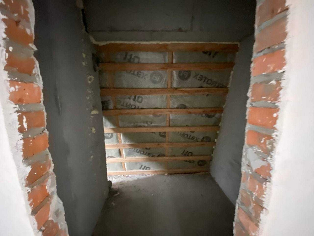 Продаж 1к квартири в Синергія Сіті з видом на набережну Ирпень - изображение 8