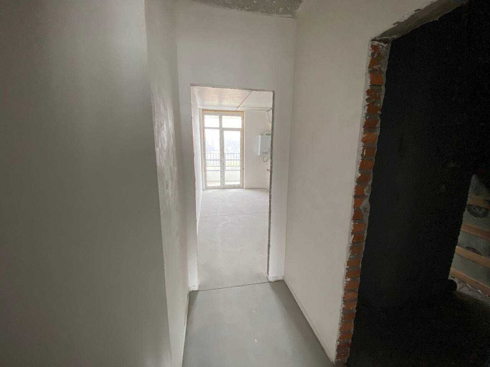 Продаж 1к квартири в Синергія Сіті з видом на набережну Ирпень - изображение 3