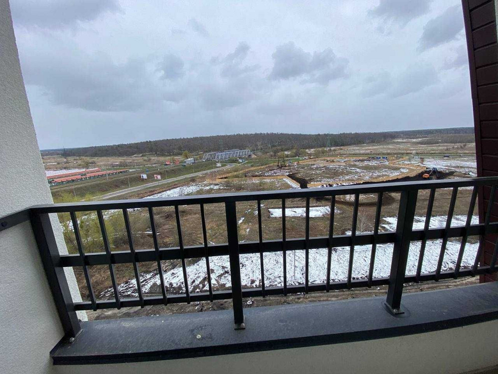 Продаж 1к квартири в Синергія Сіті з видом на набережну Ирпень - изображение 5