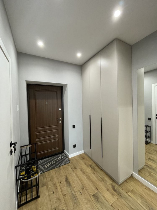 Продаж 1-кімнатної квартири на Щасливому Рівне - зображення 6