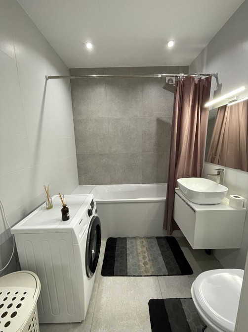 Продаж 1-кімнатної квартири на Щасливому Рівне - зображення 7