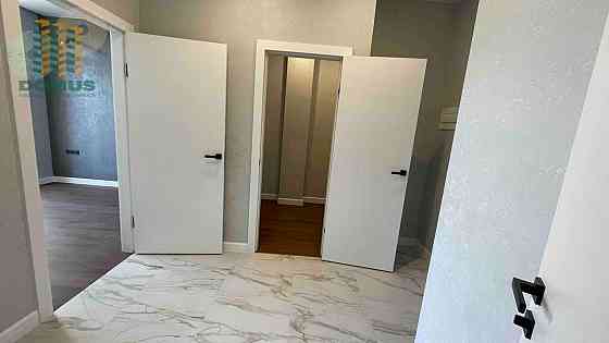 Новая 1 комн с ремонтом у моря ЖК "ITOWN / Ай Таун. Центр! Одеса