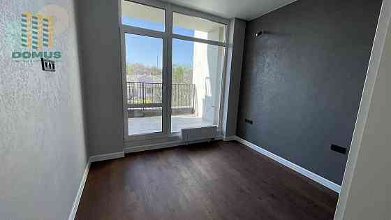 Новая 1 комн с ремонтом у моря ЖК "ITOWN / Ай Таун. Центр! Одеса