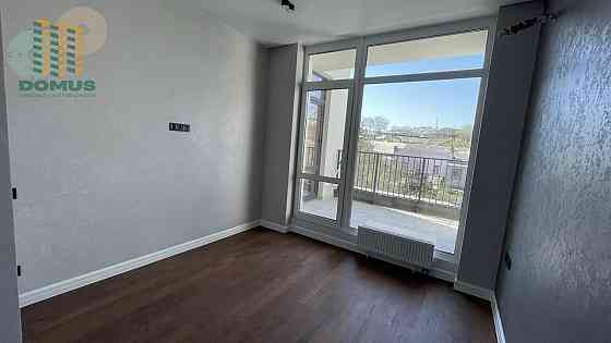 Новая 1 комн с ремонтом у моря ЖК "ITOWN / Ай Таун. Центр! Одеса