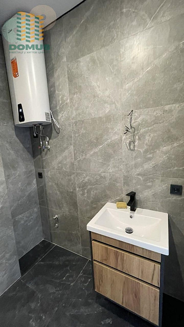 Новая 1 комн с ремонтом у моря ЖК "ITOWN / Ай Таун. Центр! Одеса - зображення 8