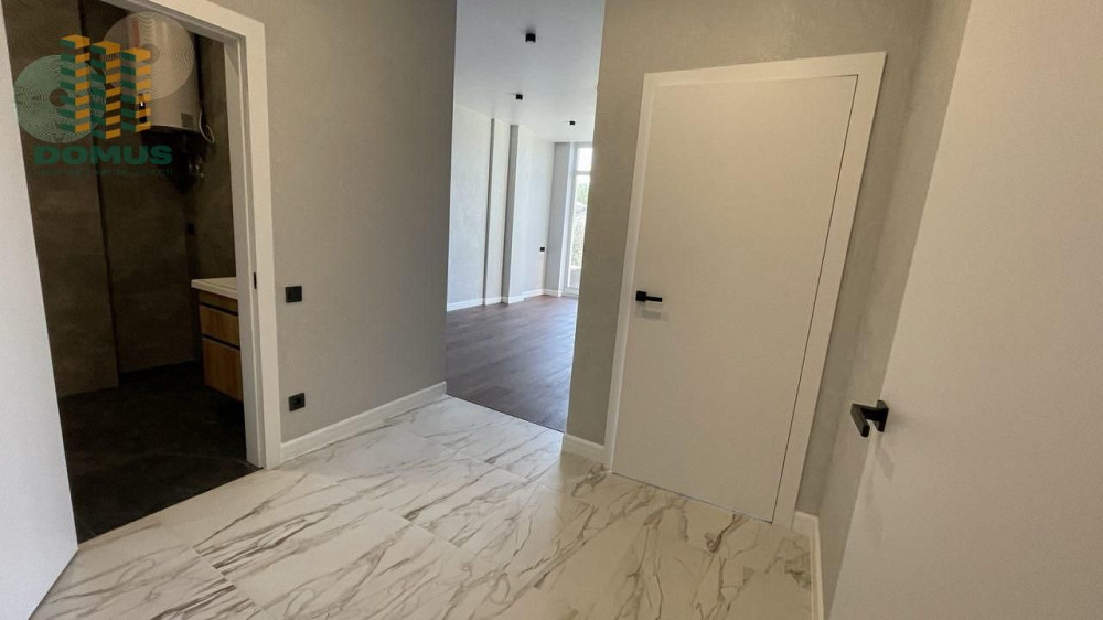 Новая 1 комн с ремонтом у моря ЖК "ITOWN / Ай Таун. Центр! Одеса - зображення 5