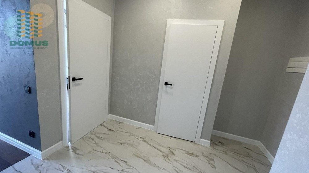 Новая 1 комн с ремонтом у моря ЖК "ITOWN / Ай Таун. Центр! Одеса - зображення 4