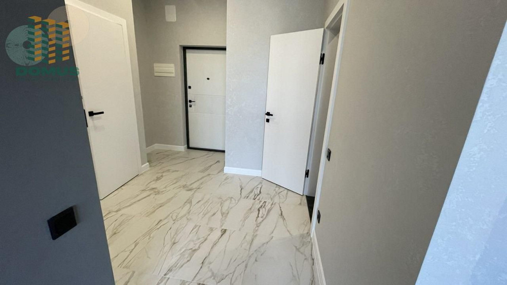 Новая 1 комн с ремонтом у моря ЖК "ITOWN / Ай Таун. Центр! Одеса - зображення 7