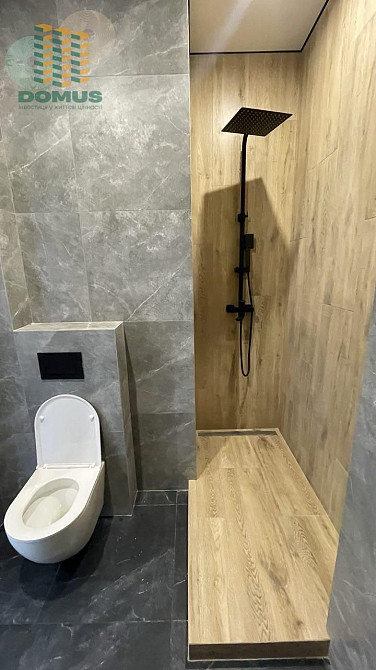 Новая 1 комн с ремонтом у моря ЖК "ITOWN / Ай Таун. Центр! Одеса - зображення 6