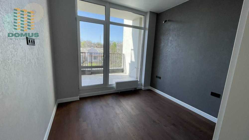 Новая 1 комн с ремонтом у моря ЖК "ITOWN / Ай Таун. Центр! Одеса - зображення 2