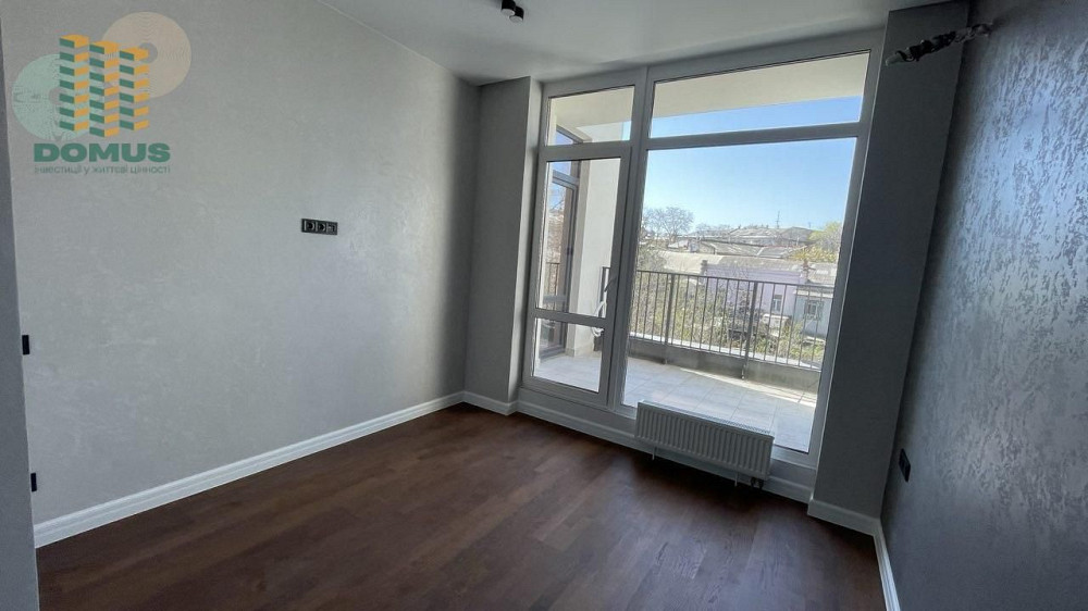 Новая 1 комн с ремонтом у моря ЖК "ITOWN / Ай Таун. Центр! Одеса - зображення 1