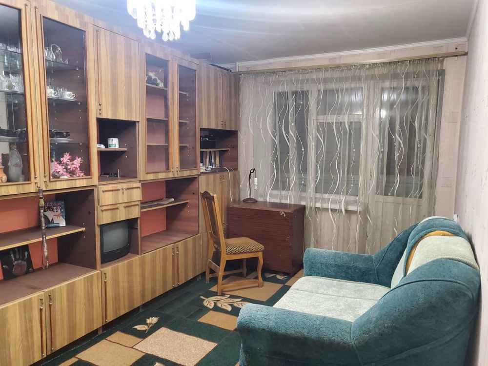 Продаж 1-но кімн квартири , вул Князя Романа Рівне - зображення 4