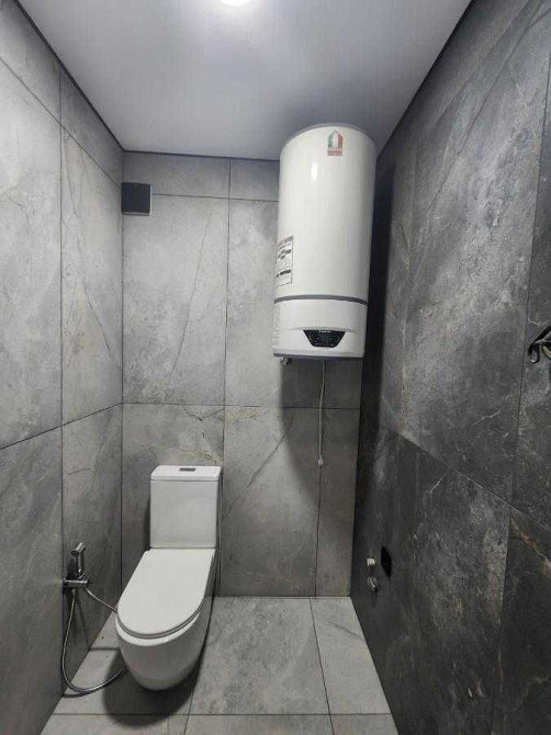 Продам стильну 2 кім. квартиру у хорошій локації міста Ивано-Франковск - изображение 8